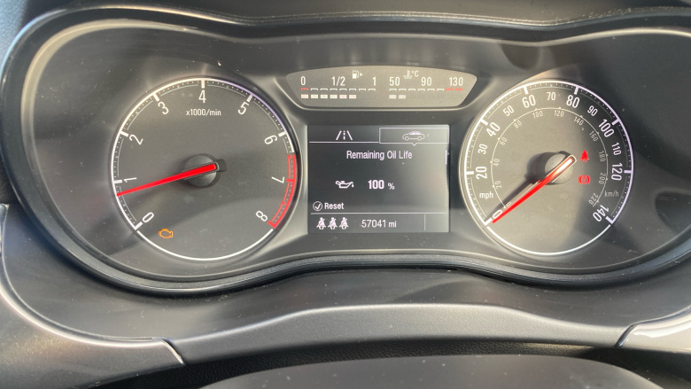 Vauxhall Corsa 1.4 ecoFLEX Energy 5dr [AC] Petrol Hatchback